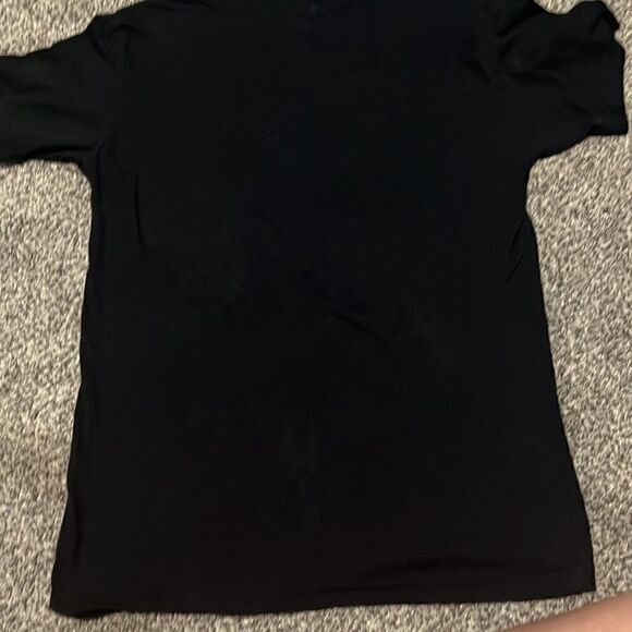 In N Out Burger Las Vegas - Black T Shirt - S - Picture 3 of 4